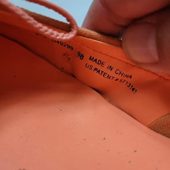 Cole Haan x Nike Air ballet flats - Picture 10 of 14